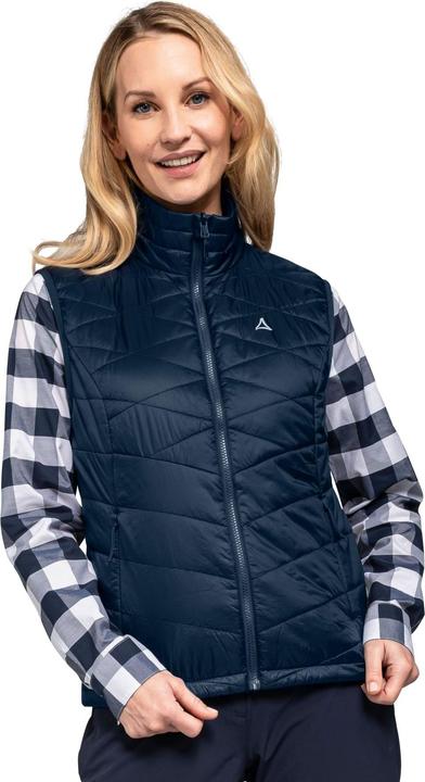 Produktbild Schöffel Seewand Zip In (3XL)