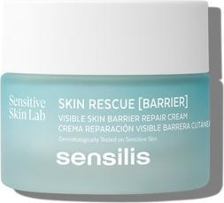 Sensilis Skin Rescue Barrier Repair Cream 50ml (50 ml, Tagescreme)