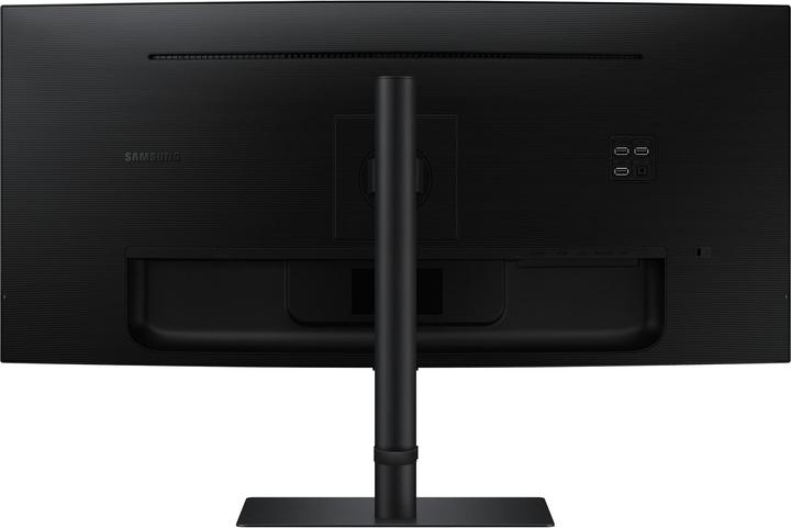Actual product image Samsung LS34C652UAUXEN (3440 x 1440 pixels, 34")
