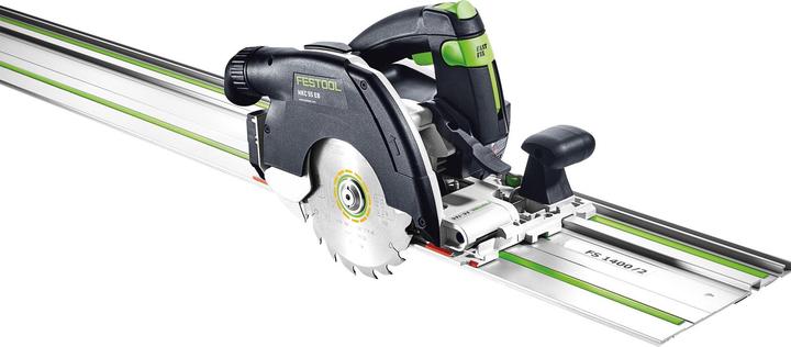 Actual product image Festool HKC 55 EB-Basic
