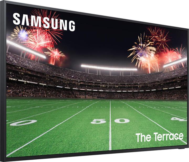 Immagine prodotto Samsung TV QE55LST7DATXXN 55, 3840 x 2160 (Ultra HD 4K), LED-LCD (55", LST7, NeoQLED, 4K, 2025)