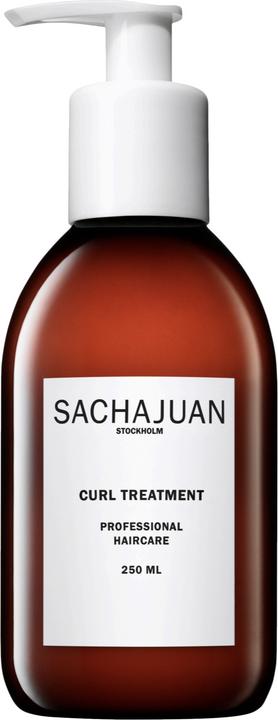 Produktbild Sachajuan Hair Care Curl Treatment 220 ml (220 ml)