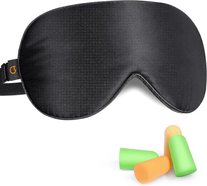 Gritin Comfort (Schlafmaske)