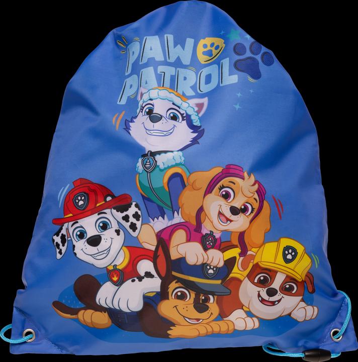 Produktbild Sombo Paw Patrol Turnbeutel