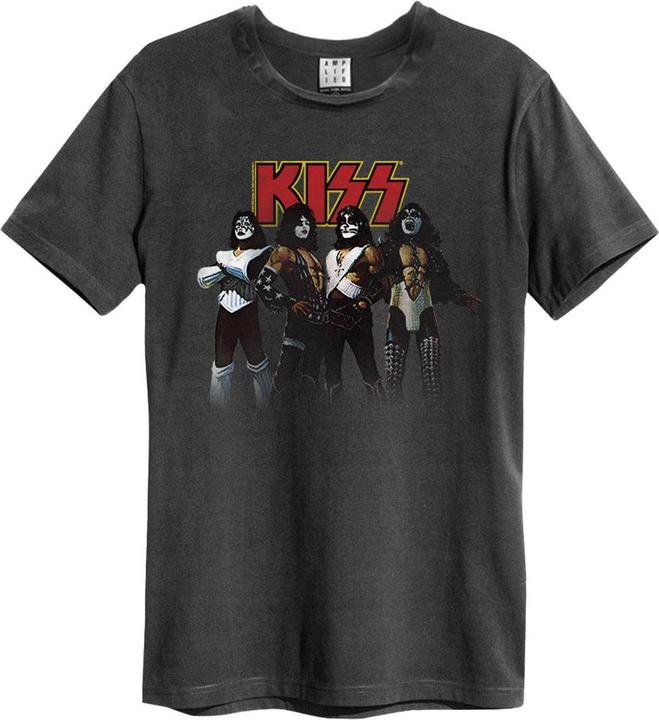 Image du produit Amplified - T-shirt ROCK GODS - Adulte (L)