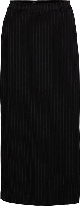 Actual product image Object Striped maxi skirt (34)