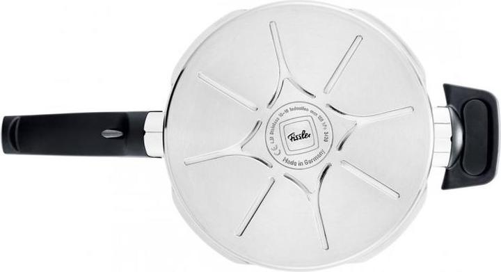 Immagine prodotto Fissler SKT Vitavit Premium (22 cm, Cucina a vapore, Acciaio inossidabile)