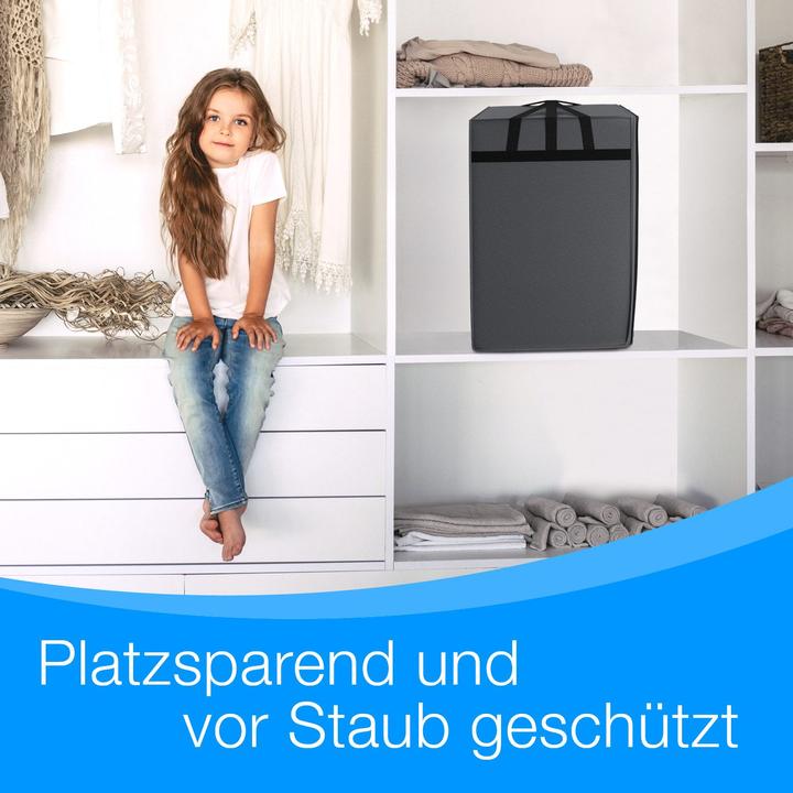 Immagine prodotto Aktivshop Transporttasche für Klappmatratze (75 x 65 x 45 cm)