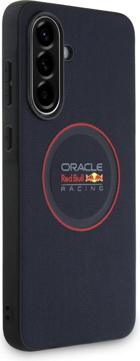 Immagine prodotto Red Bull Case Meshed Red Ring for Samsung Galaxy A56 navy blue (Samsung Galaxy A56)