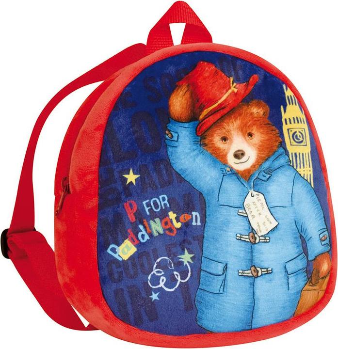 Produktbild Jemini kinderrucksack paddington