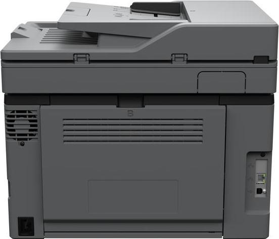 Actual product image Lexmark CX331adwe (Laser, Colour)