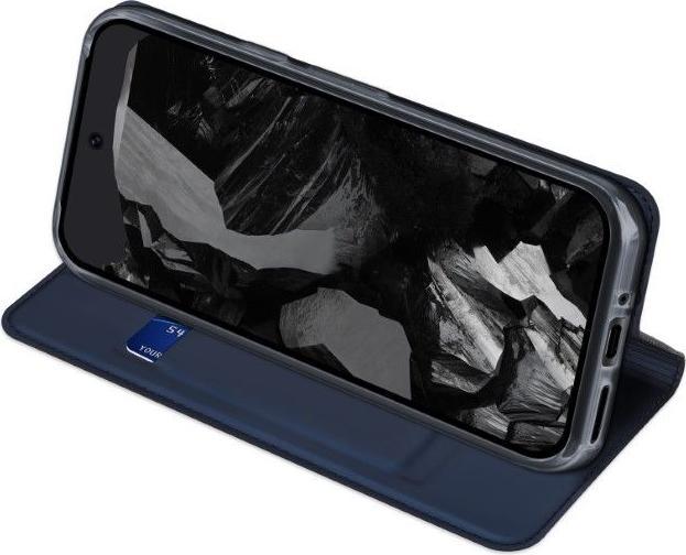 Produktbild Dux Ducis Skin Pro Series Bookcover (Google Pixel 9, Google Pixel 9 Pro Fold)