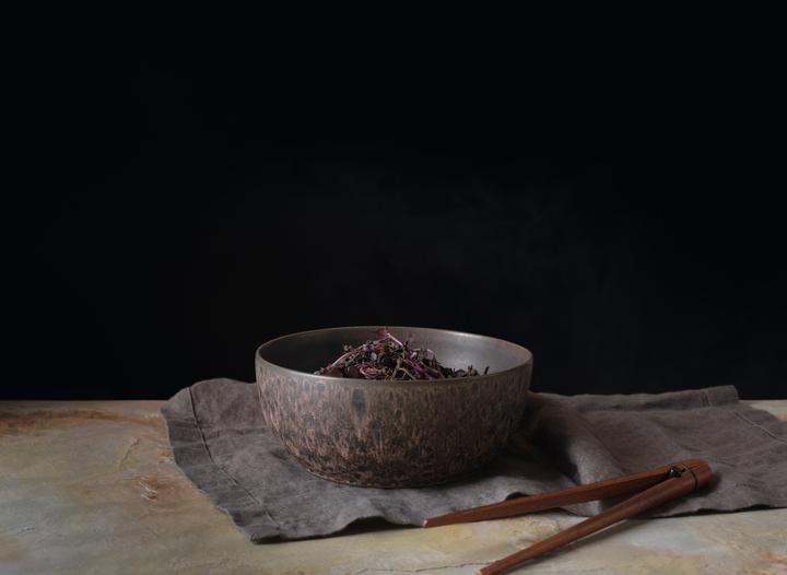 Produktbild ASA Selection ASA poké Salad Bowl mangosteen 25cm (25 cm, 2.50 l, 1 x)