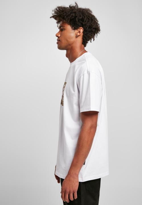 Image du produit Southpole Tee Camo Logo - 16818 (S)