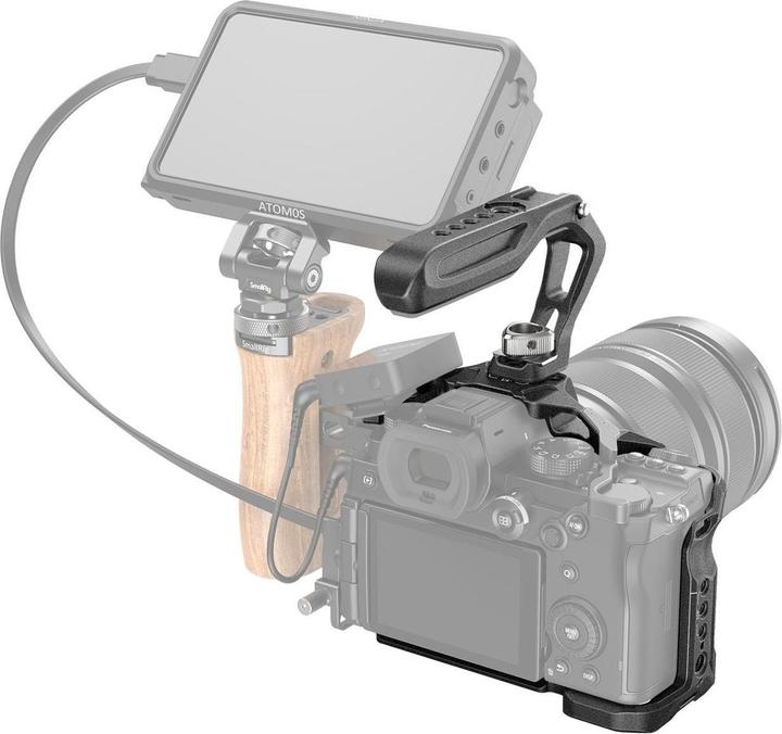 Actual product image SmallRig Cage Black Mamba Kit (Cage)