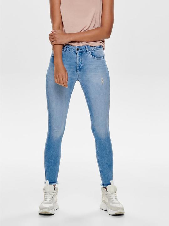 Actual product image Only Skinny Fit Jeans (34)