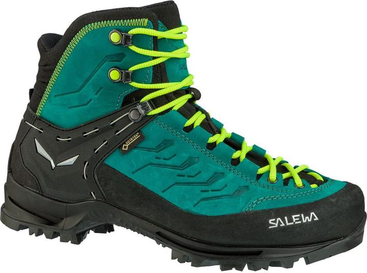Actual product image Salewa Rapace GTX Shoes (38)