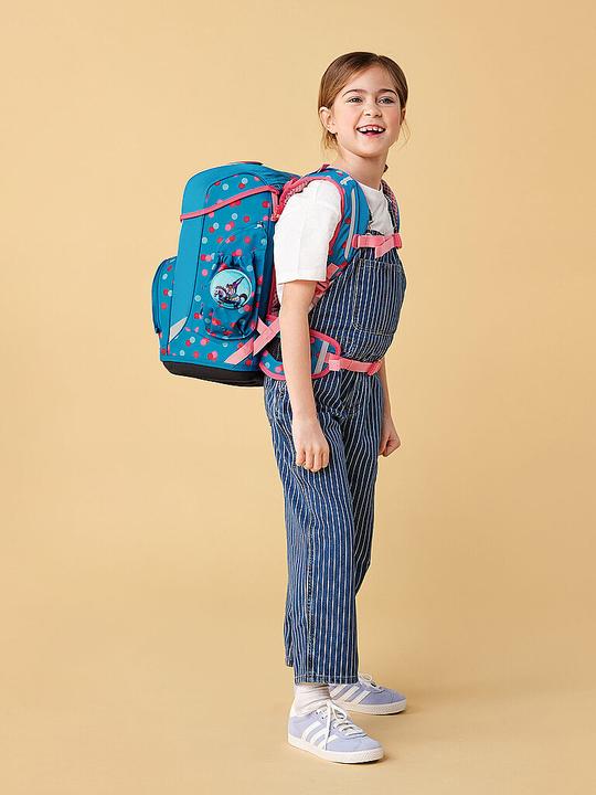 Image du produit Ergobag Set de cartables Cubo Light (19 l)