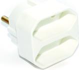 Produktbild E+P Doppelstecker