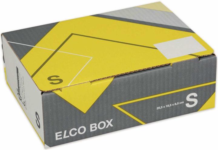 Immagine prodotto Elco Mail-Pack S (17,5 x 25 cm, 1 x)