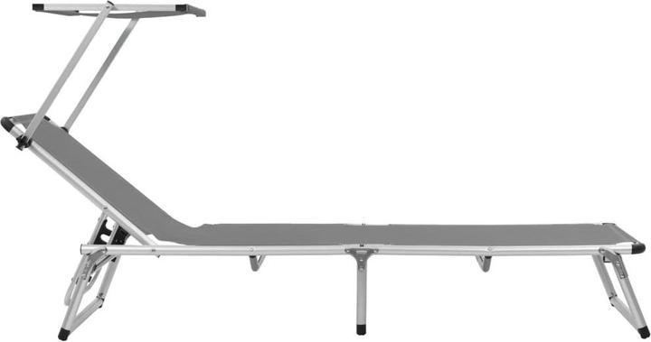 Produktbild VidaXL Silvestra (186 cm)