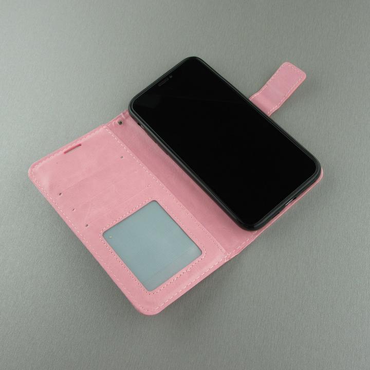 Image du produit PhoneLook Fourre Premium Flip (Apple iPhone 16 Pro Max)
