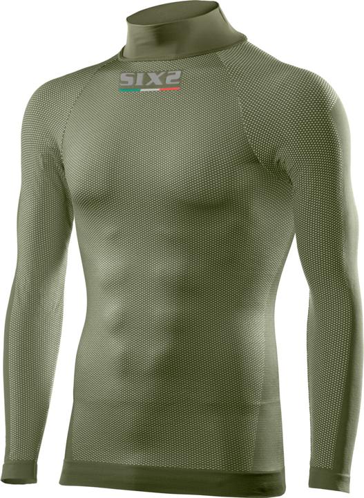 Image du produit Sixs Chemise fonctionnelle TS3 2.0 (XS, S)