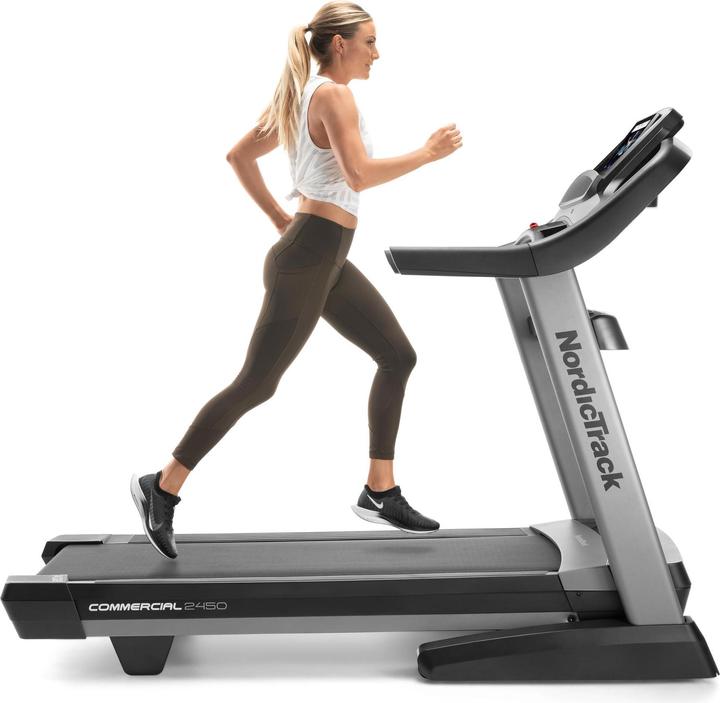 Produktbild Nordictrack Commercial 2450