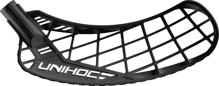 Actual product image Unihoc Epic Medium PE Floorball Shovel (L)