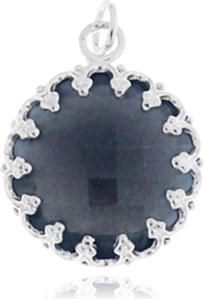 Grigio, Argento