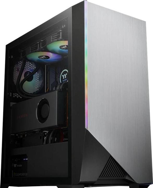 Produktbild Thermaltake H550 TG Win ARGB (ATX, mATX, Mini-ITX)