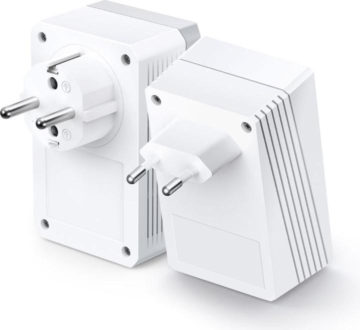 Immagine prodotto TP-Link Tl-Wpa4226kit (500 Mbit/s)