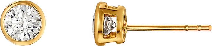 Actual product image Heideman Paul gold coloured (100% stainless steel)