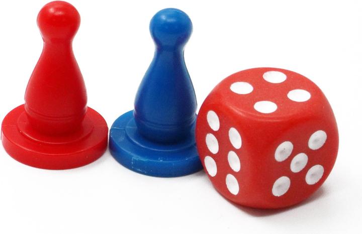 Actual product image Creative Conceptions Oral Fun Game (Board game, English)