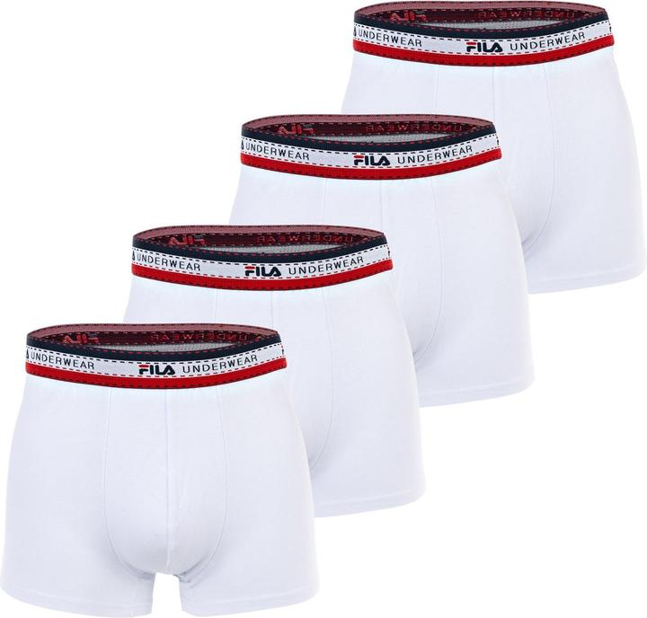 FILA Boxershort Casual Stretch