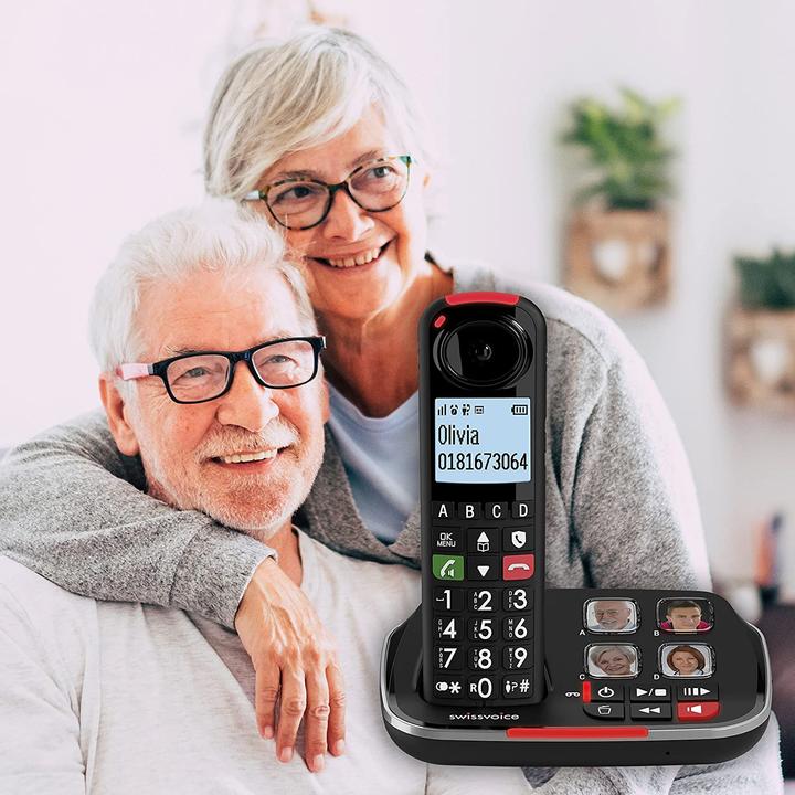 Immagine prodotto Swissvoice Xtra 2355