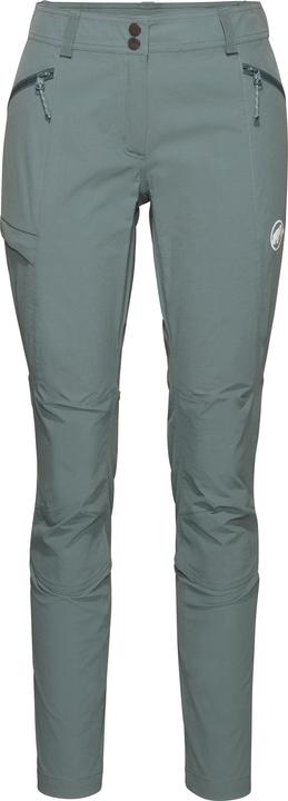 Produktbild Mammut Ducan Pants Women (32)