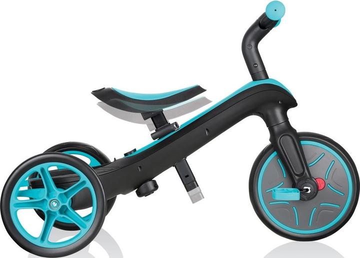 Produktbild Globber Explorer 4 in 1