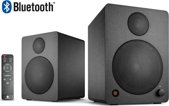 Produktbild Wavemaster Cube Mini Neo (Aktiv, Paar, 2x 18 W)