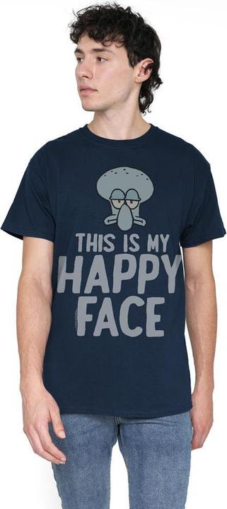 Image du produit Spongebob Squarepants - T-shirt - Homme (5XL)