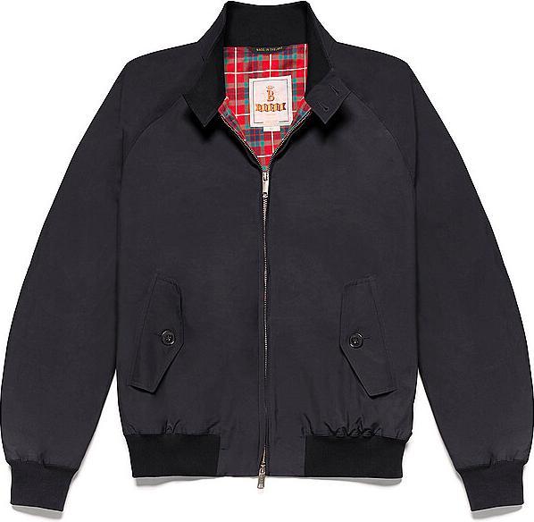 Actual product image Baracuta Blouson G9 (XS)