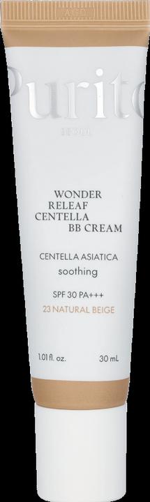 Actual product image Purito Seoul Wonder Releaf Centella BB Cream SPF30 PA+++