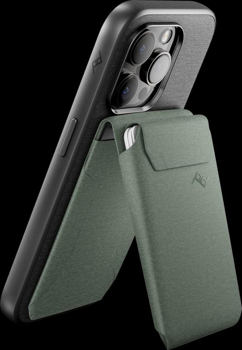 Produktbild Peak Design Stand Wallet