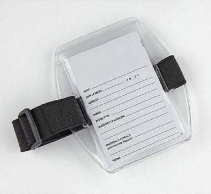 Produktbild Shires Medizinische Armbinde