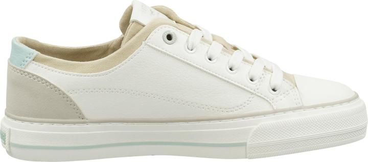 Actual product image Mustang Sneaker (40)