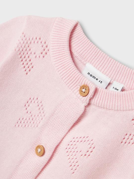 Produktbild Name it Langarm Strickjacke (68)
