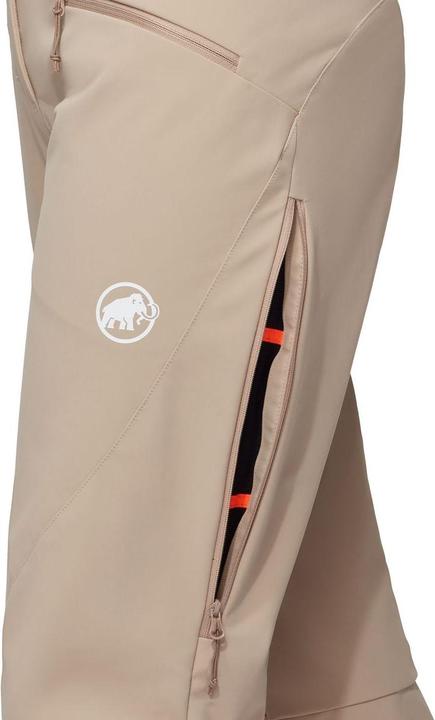 Immagine prodotto Mammut Taiss Guide SO Pantaloni Donna (32)