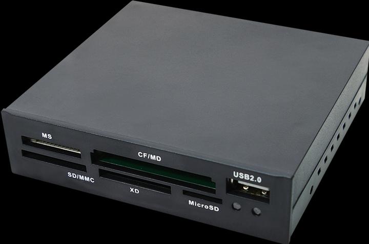 LogiLink CR0012 (USB 2.0)
