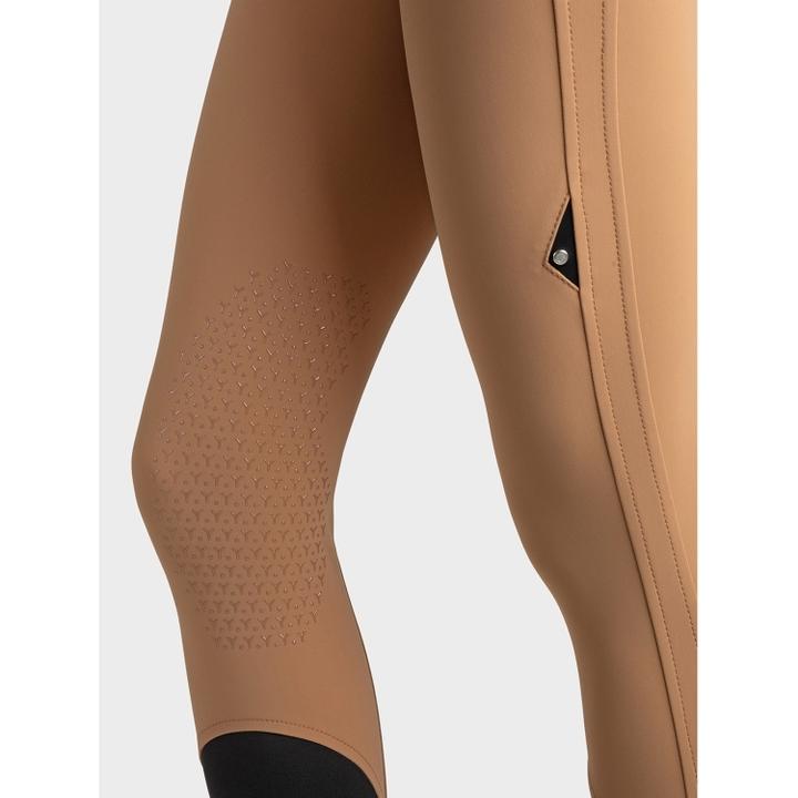 Actual product image Equiline 's mid grip riding trousers ettiekh (44)