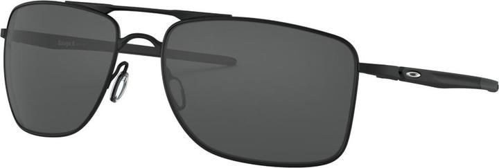 Oakley Gauge 8 Matte BlackGrey